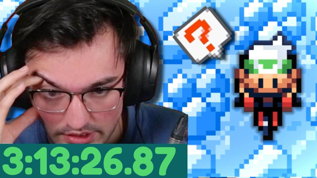 I Created Pokemon's Hardest Puzzle