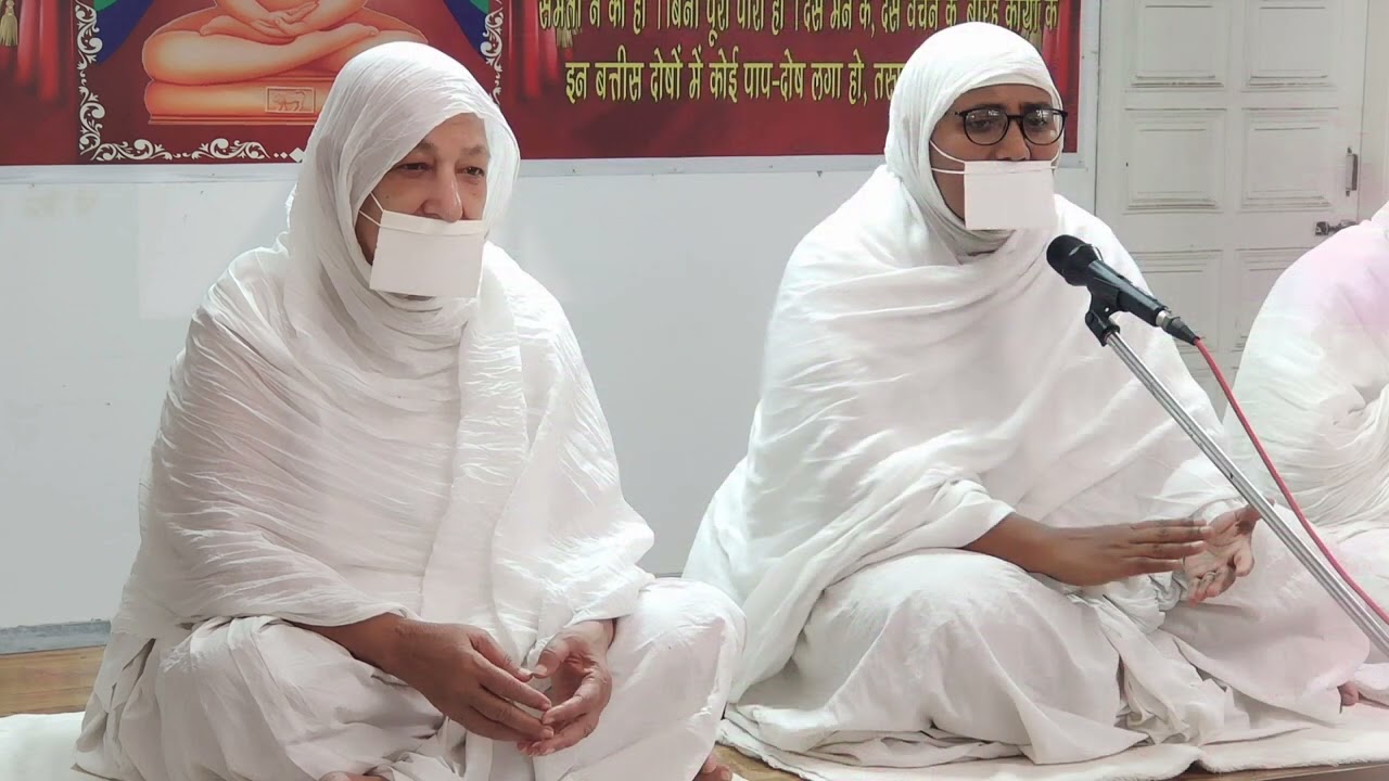 Urja se bhara hua Sundar bhajan by Gurni Sh. Sanchita ji Maharaj🙏