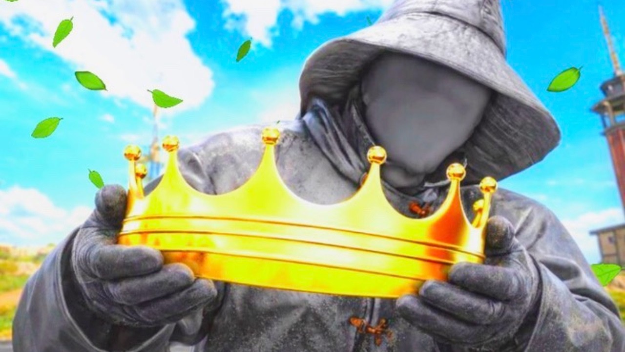 Keyboard & Mouse Movement Is Broken on Rebirth Island...👑