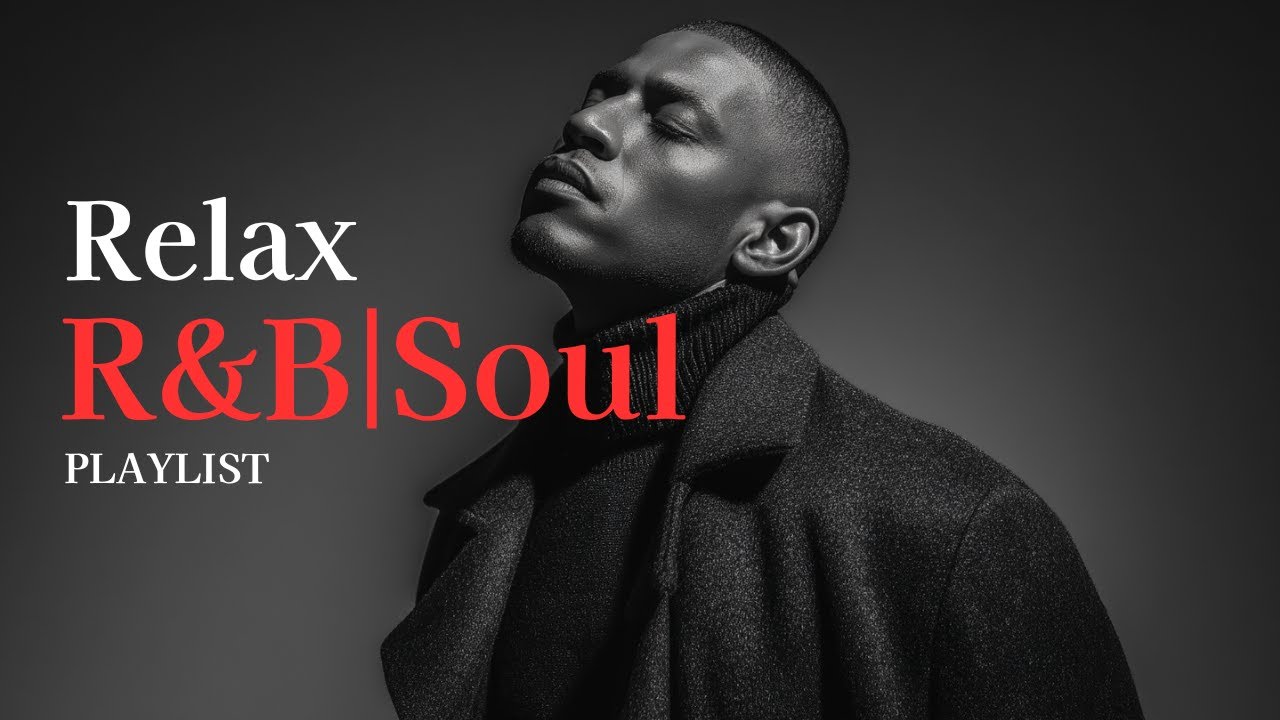 【R&B Soul】Morning After Love &ndash; Soft Vocals for a Gentle Wake Up