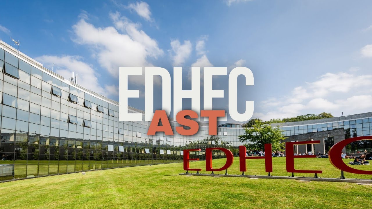 Intégrer l'EDHEC en AST : le parcours de trois étudiantes