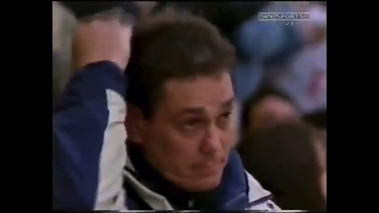 Stuart Spruce Try Widnes Vikings Vs Hull FC Super League 2002