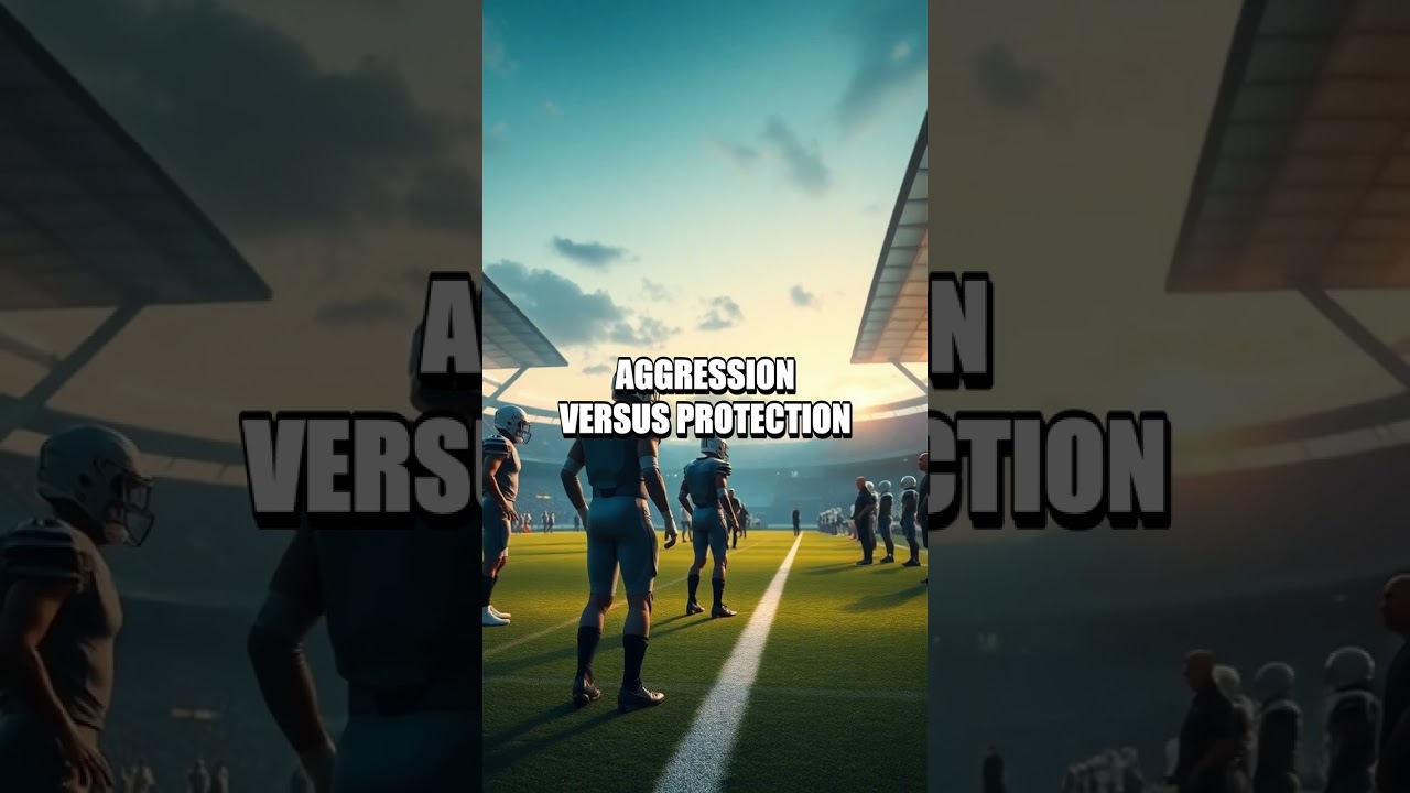 Rulebook Reimagined: The Safety Shakeup in Modern Football