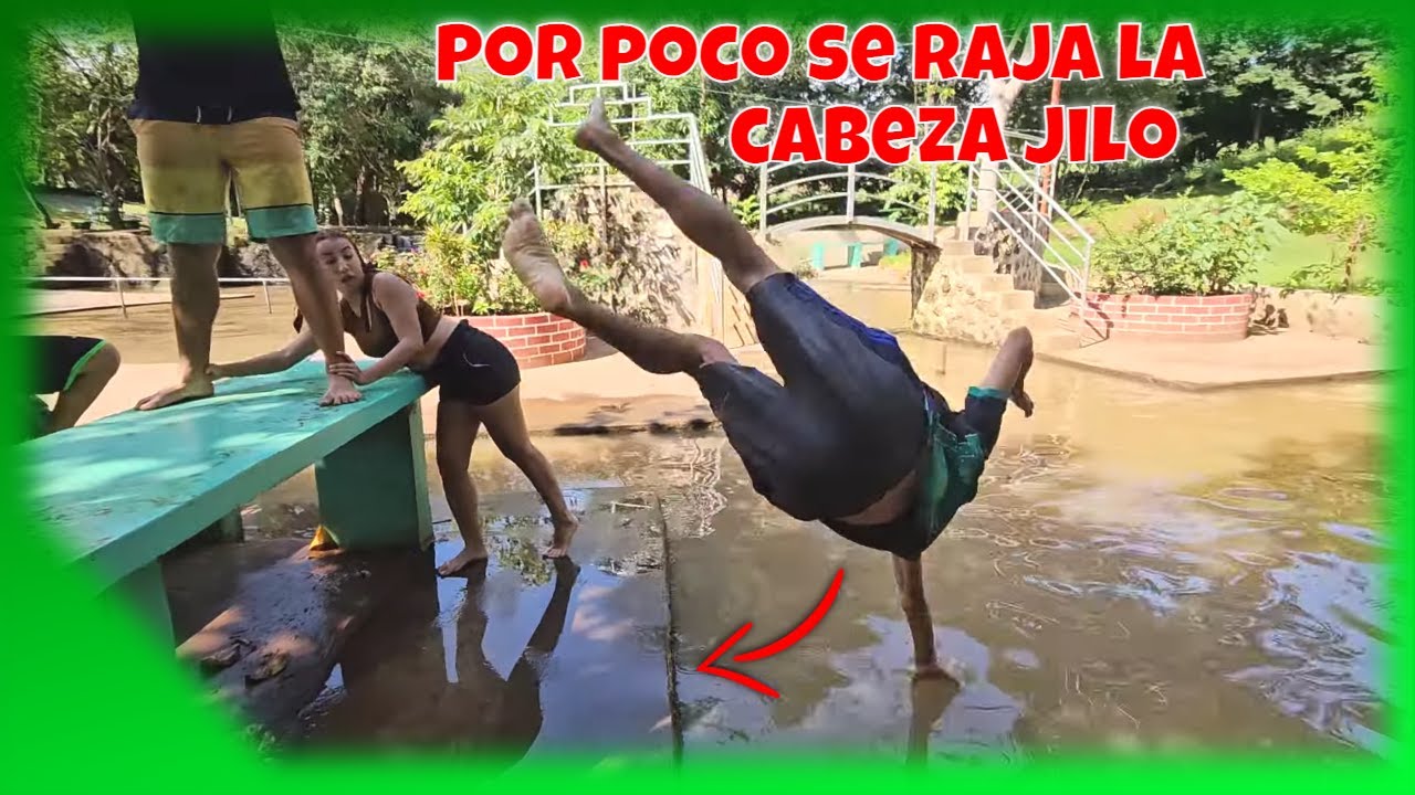 Mira el gran accidente que iba a tener Jilo. Te REIRAS con las respuestas de Papysugar. Parte 5
