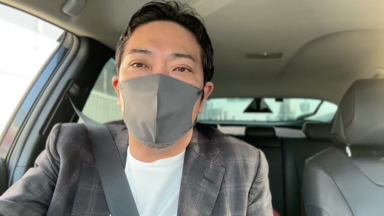 能力がない人間の主張で崩れていく日本 【VLOG 1101】