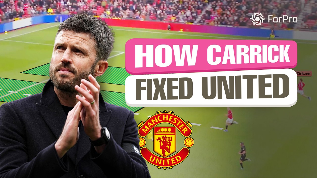 Ловушка давления: делая United опасным