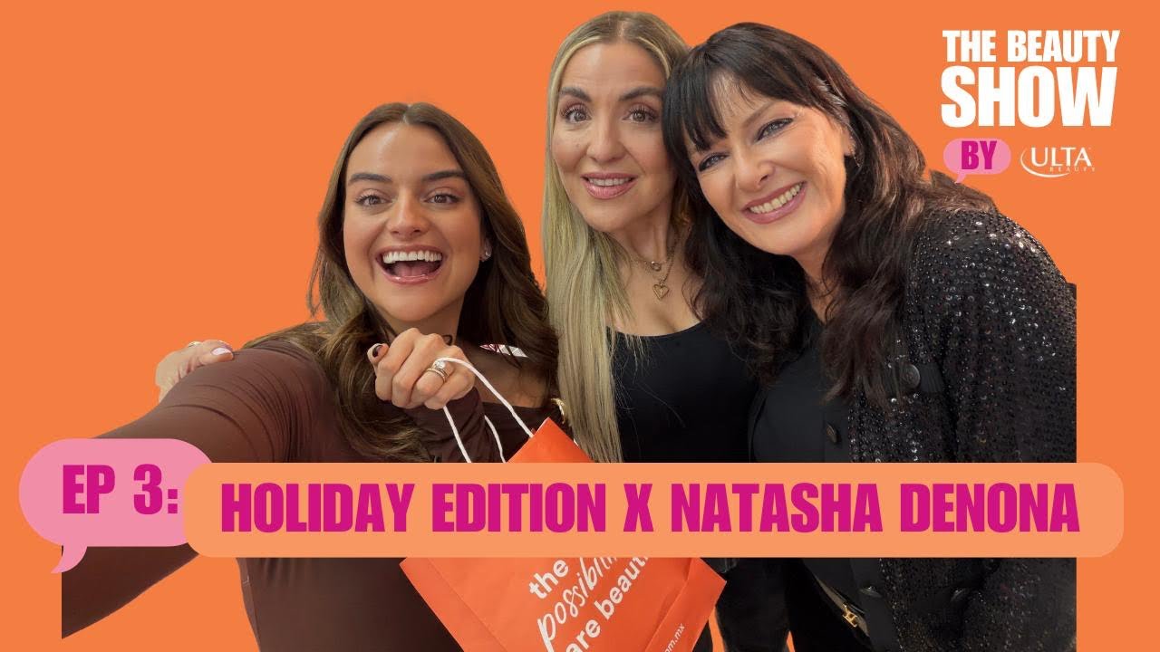 The Beauty Show EP 3: Viral Reviews, Secretos y Confesiones de belleza con Alix e Hildelisa