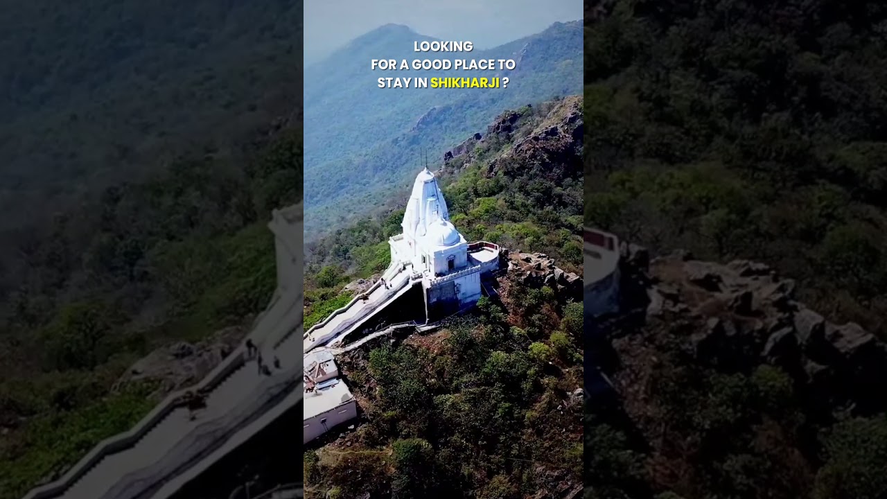 Looking For a Good Stay in Shikharji? | Sammed Shikharji Parasnath Hill | Shikharji Dharamshala