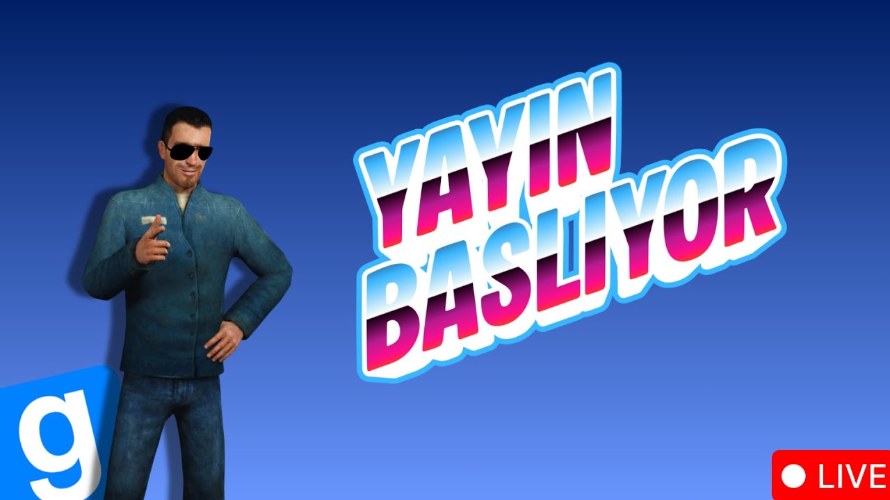 EFE SANBOX İLE İFTAR YAYINI // 2