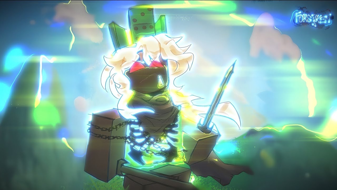 UPCOMING SKINS + MYSTIC SLASHER SKIN DRAMA + CANCELED COLLAB & MORE [FORSAKEN NEWS]