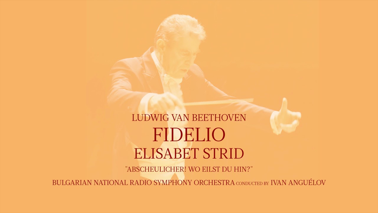 Beethoven - Fidelio - 