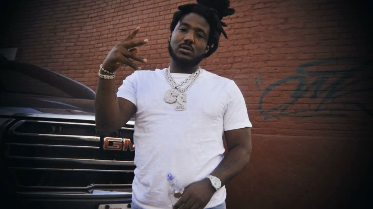 Mozzy Type Beat 2025 - 