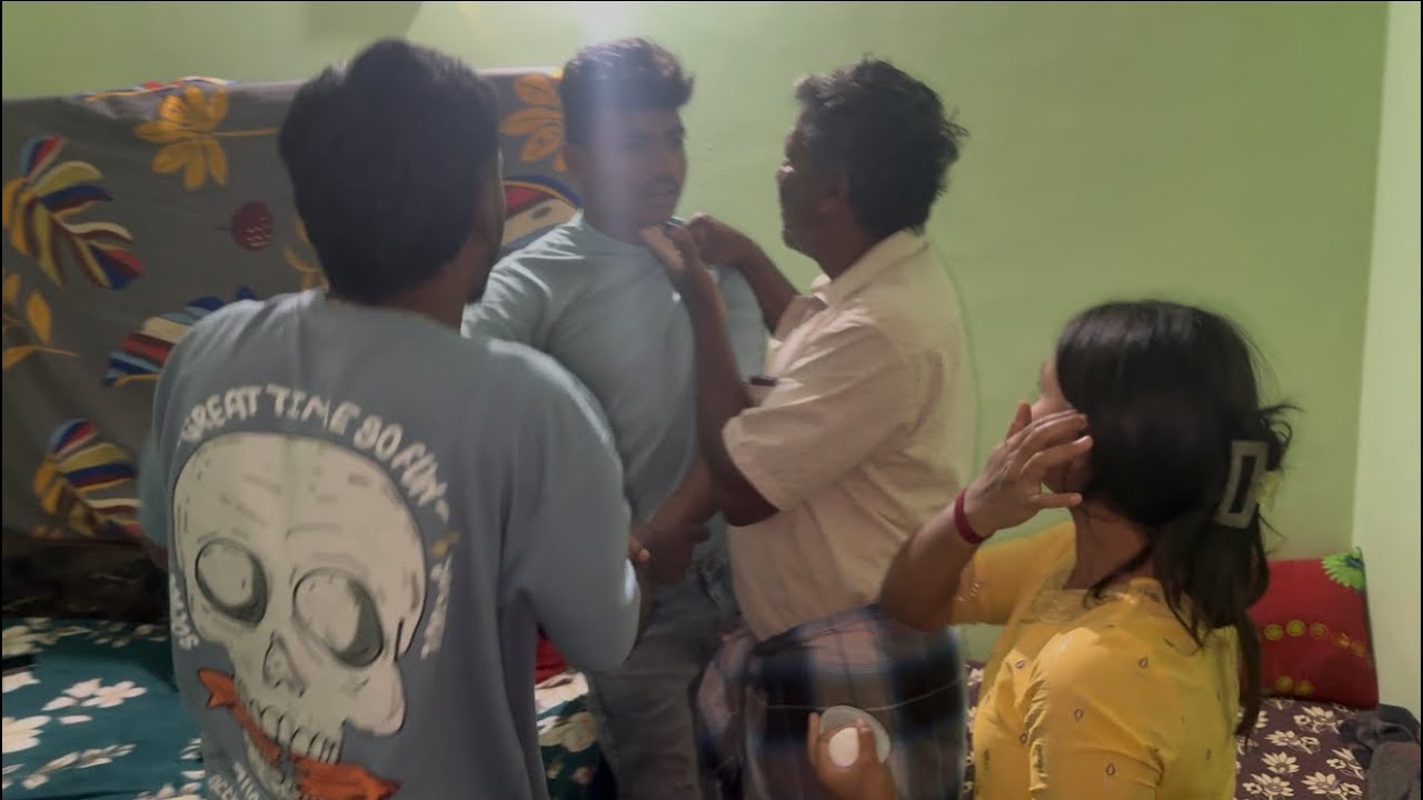 ನನ್ನ Appi Love Matter ಗೊತ್ತಾಗಿ ಮನೆಯಲ್ಲಿ ದೊಡ್ಡ ಜಗಳ🤯| ಇದು ನನ್ನ ಜೀವನದ turning point 💔