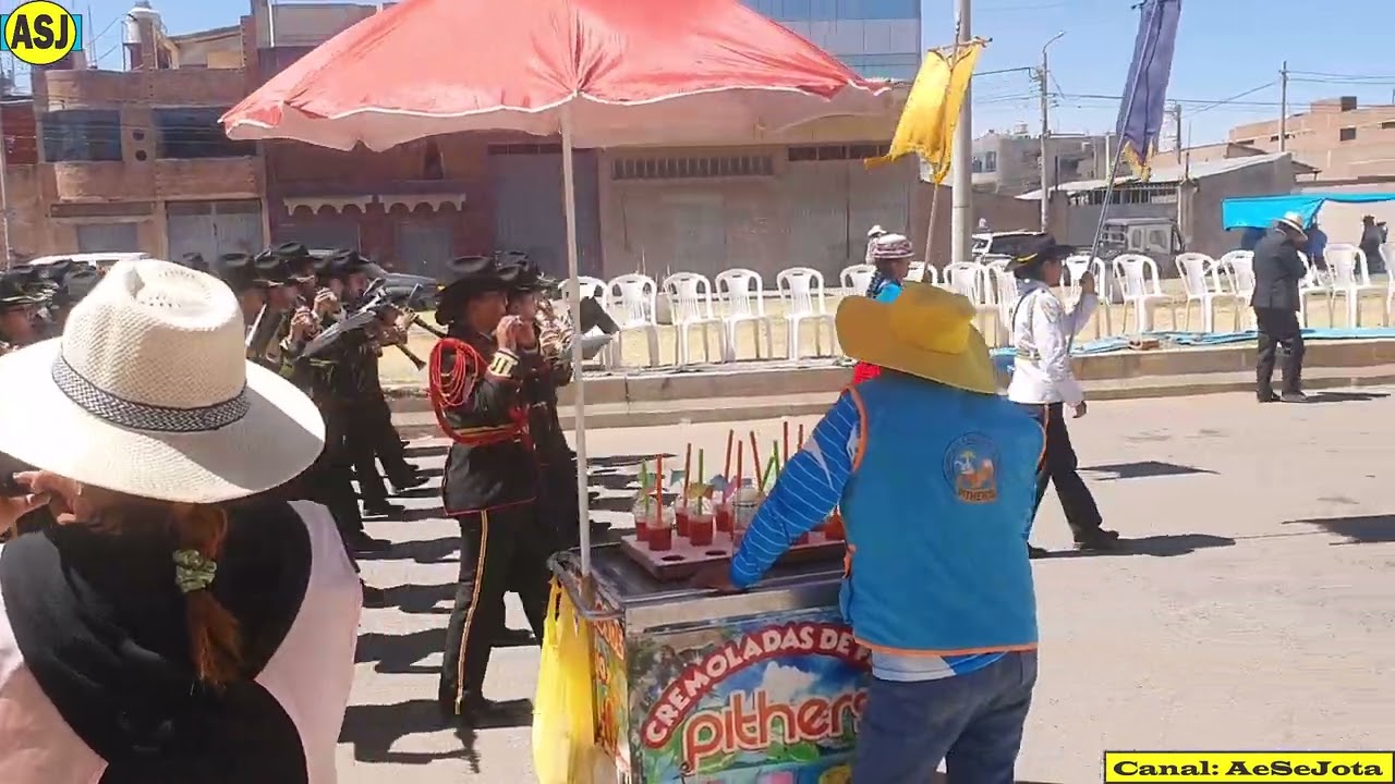 Marcha: 