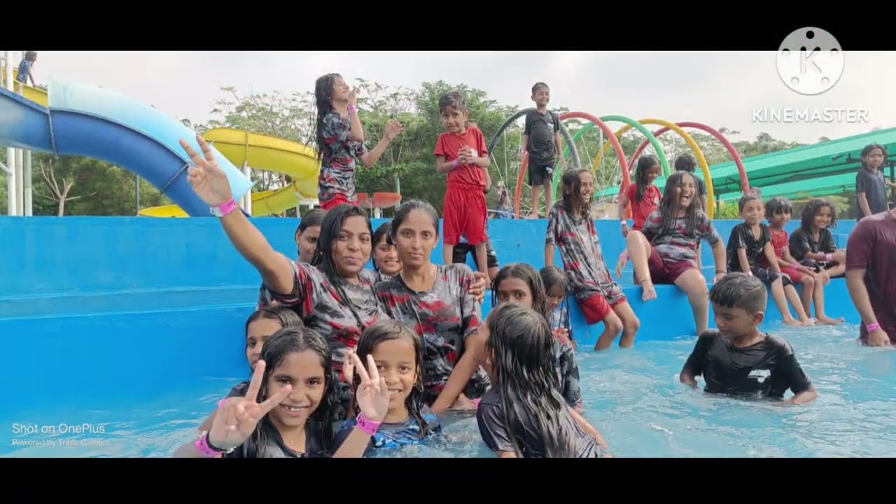 Shikshayatan school a year journey-2024❣️,SJS colony,Munirabad.#schoollife#school#schooltrip