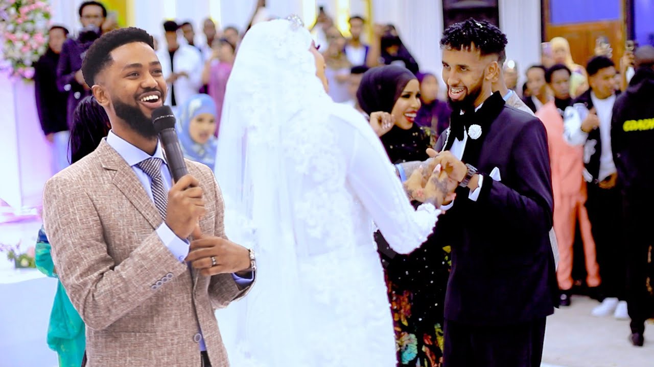DAYAX DALNUURSHE WAA GAYAAN IS XUSHOO  | AROOSKA SANADKA MISS UNSI & ABDIFITAH OFFICIAL VIDEO 2024