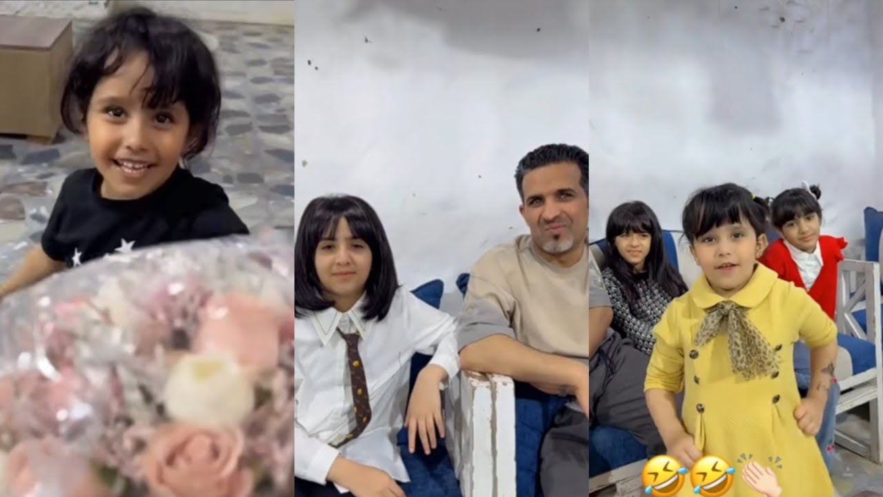ناهي عندها مفاجأة لعبد الخالق وريتا عندها كلام وتريد تسافر مع أبوها 🔥😱