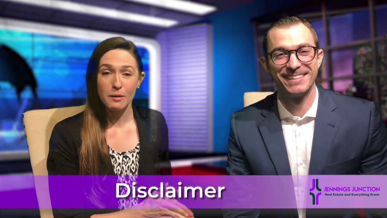 2019 Real Estate Predictions | #JenningsJunction Episode 25