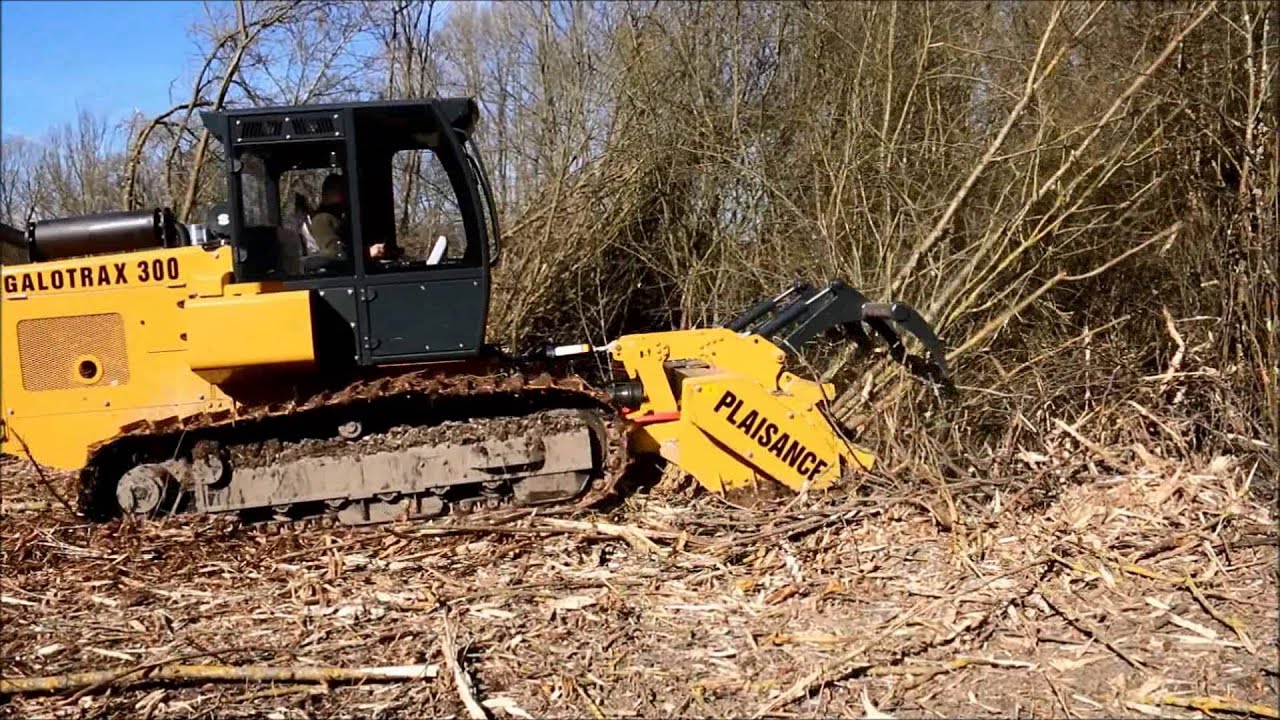 Galotrax 300