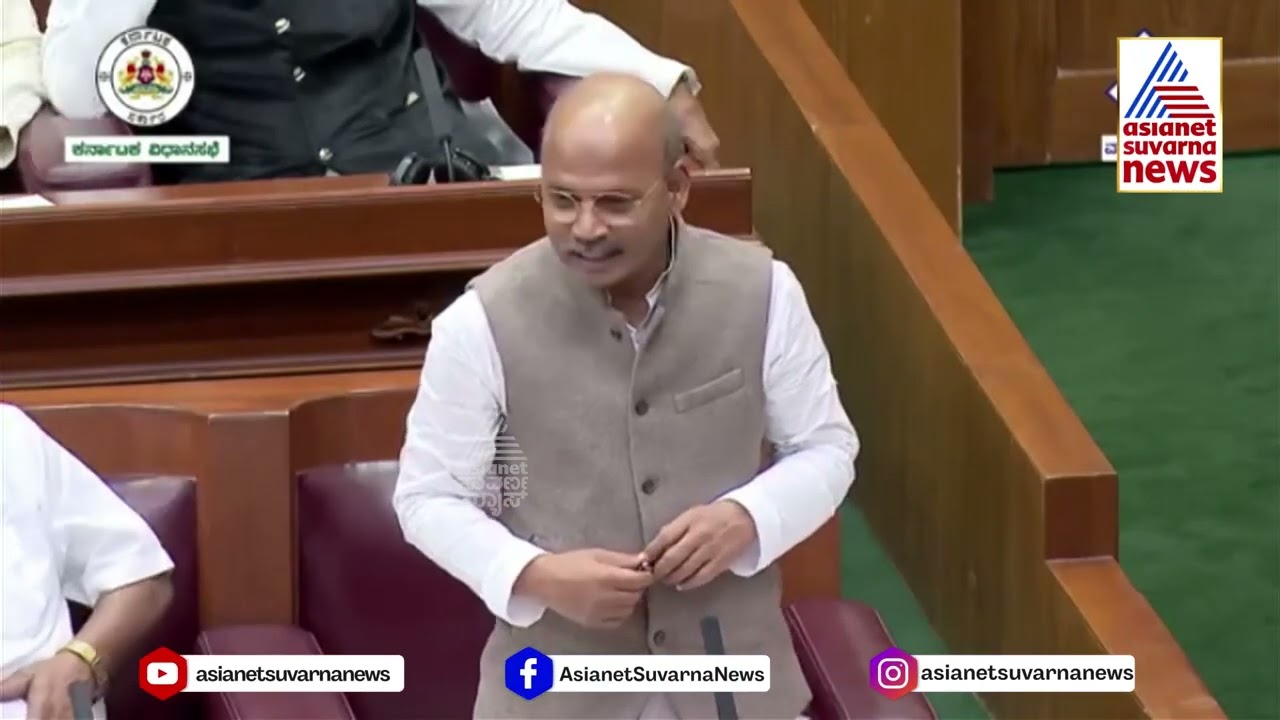 ವಿಜಯಪುರಕ್ಕೆ GTCC ತರಬೇತಿ ಕೇಂದ್ರ ನೀಡುವಂತೆ ಅಧಿವೇಶನದಲ್ಲಿ ಬೇಡಿಕೆ | Assembly Winter Session Belagavi