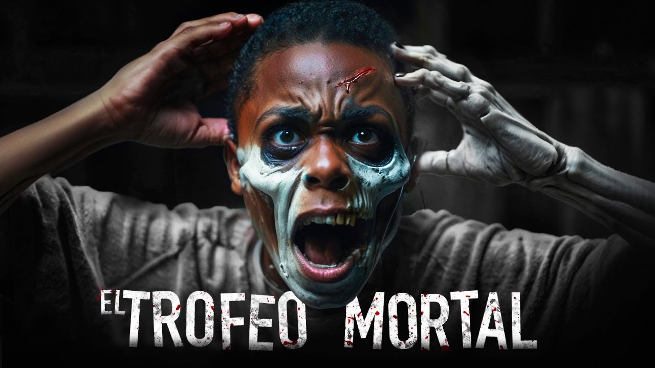 La TRAMPA de Miller ☠️ El TROFEO MORTAL | Thriller M&iacute;stico | Historias de Miedo