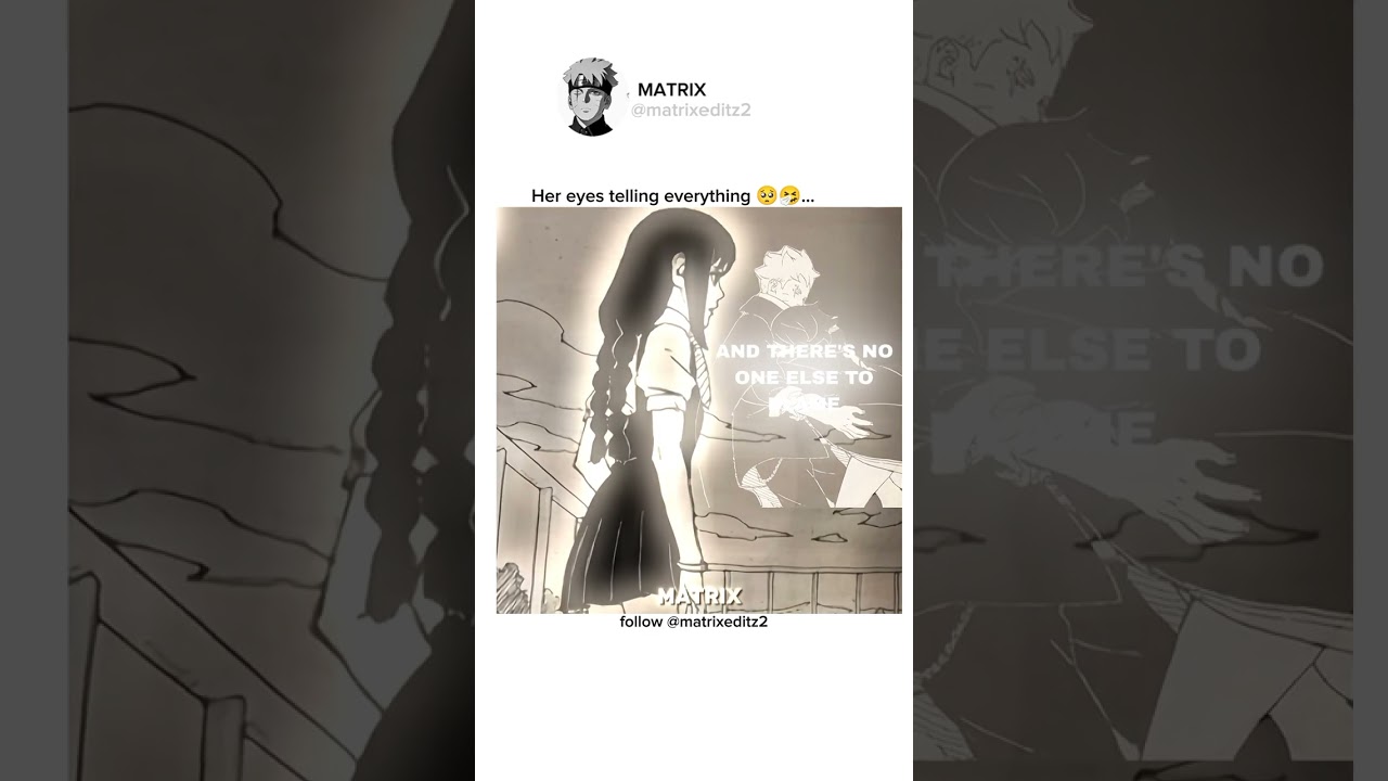 Sumire 🥺🤧...... BORUTO:TBV  CHAPTER 5 (Spoilers) #animeedit #anime #borutotwobluevortex #shorts