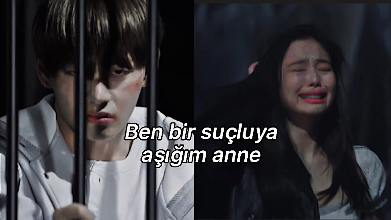Taennie criminal / Türkçe Çeviri