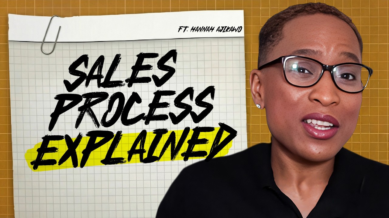 Sales Process vs Sales Methodology vs Qualification (Explained Clearly)