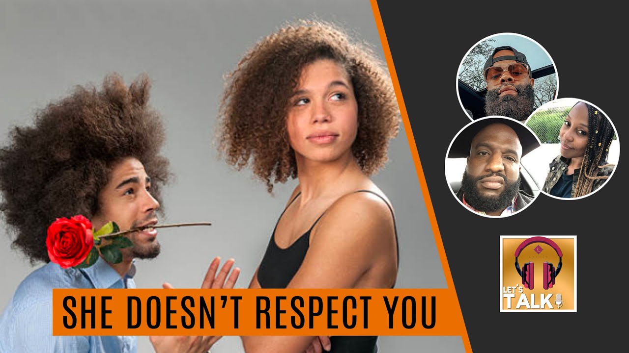 Women have ZERO RESPECT FOR BETA MALES and SIMPS... here's the proof | Lapeef 