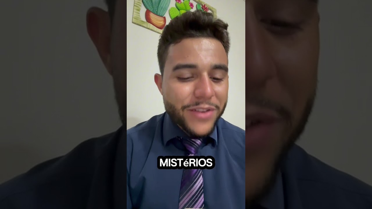 O Amor Supremo De Deus - Segundo APÓSTOLO PAULO (Guilherme Ribeiro)