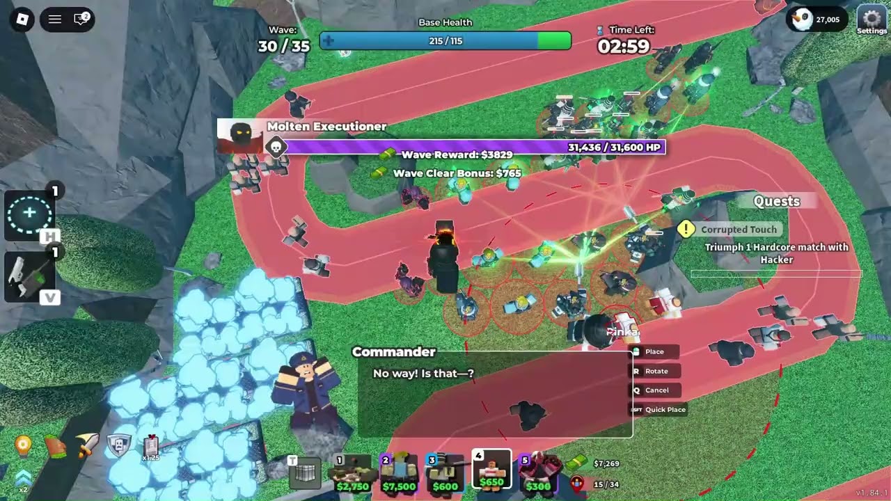 DUO Morten MODE AFTER UPDATE