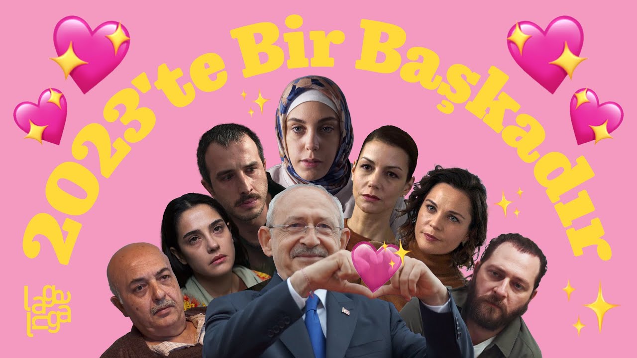 Post-Kemalist Bir Şaheser | BİR BAŞKADIR (2020)