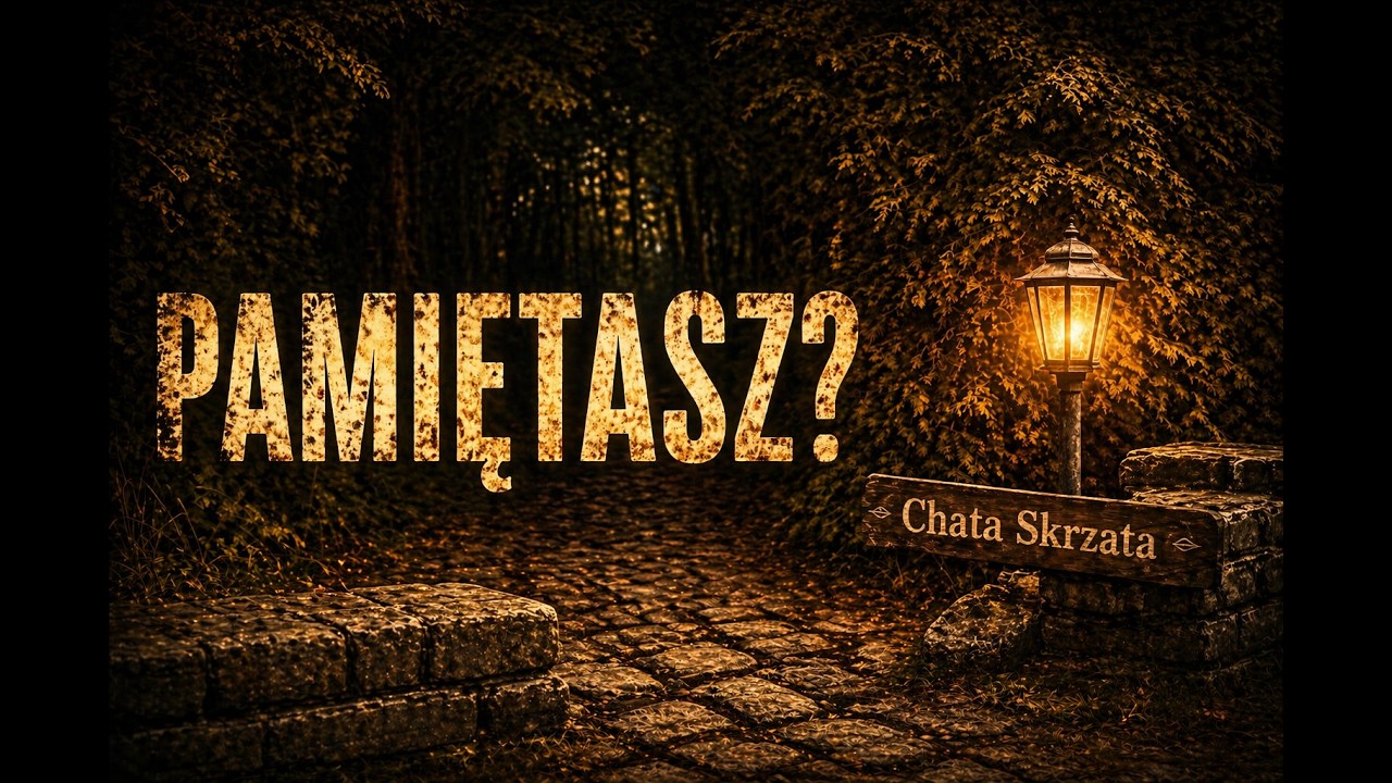 A pamiętasz u Dziadk&oacute;w❤️