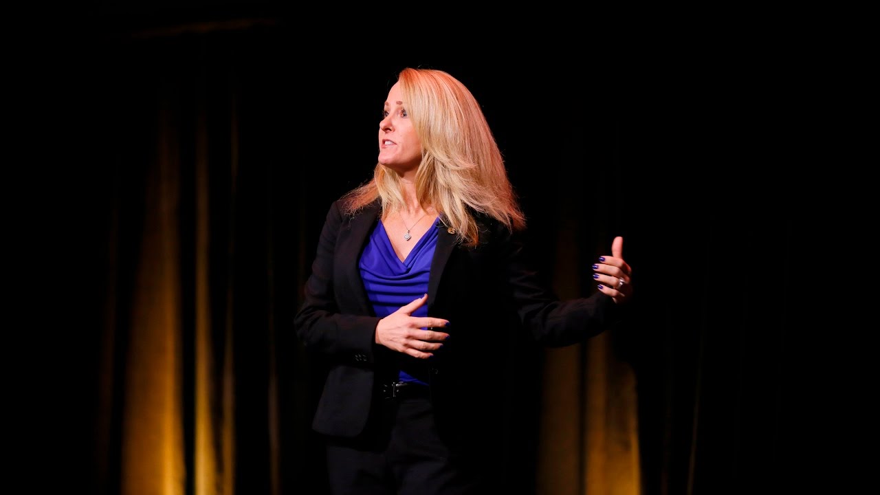 Understanding How Veterans Learn -- Karen Gallagher