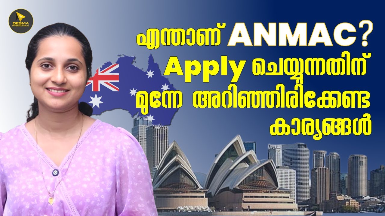 What is ANMAC? Step-by-Step Guide for International Nurses