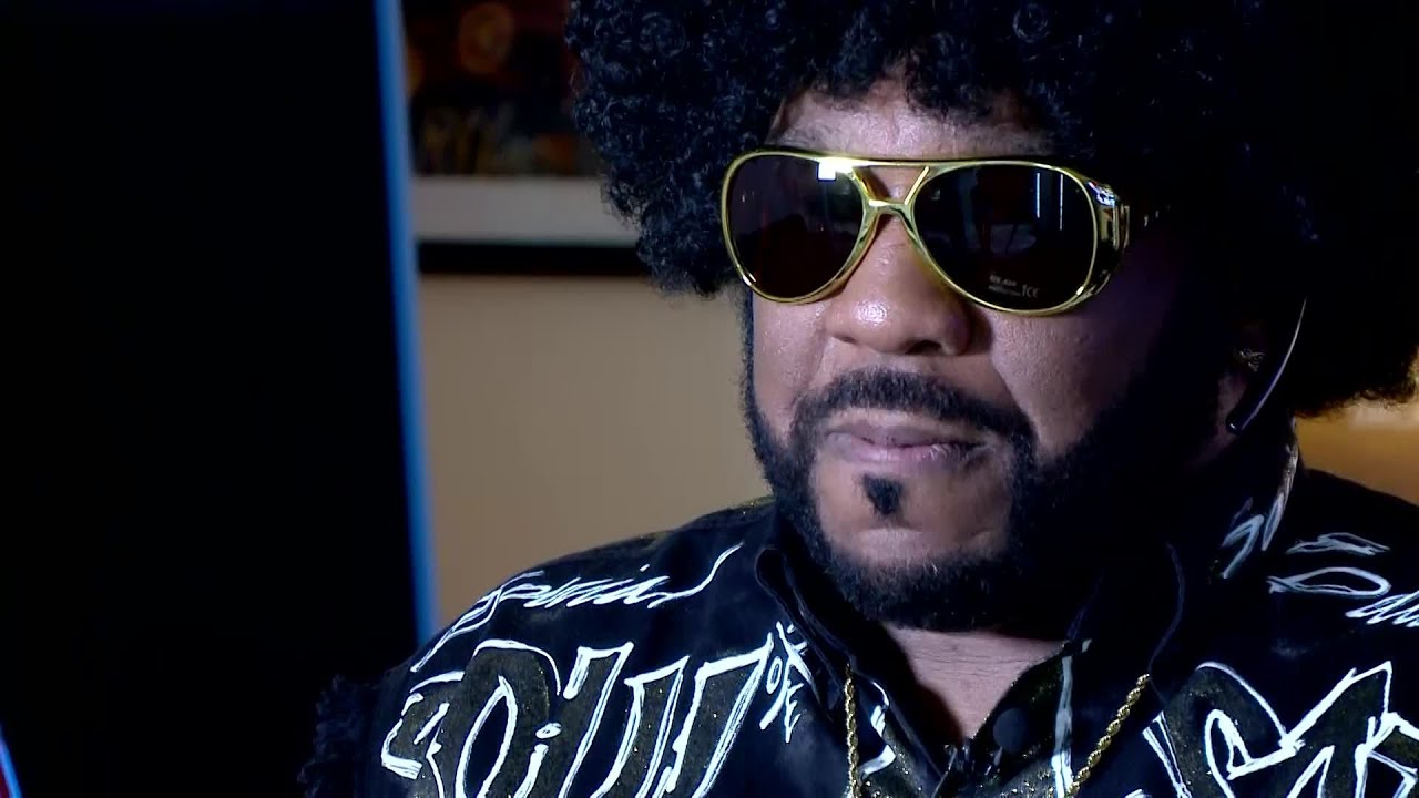 Soul Saint suiting up for epic return to the Superdome