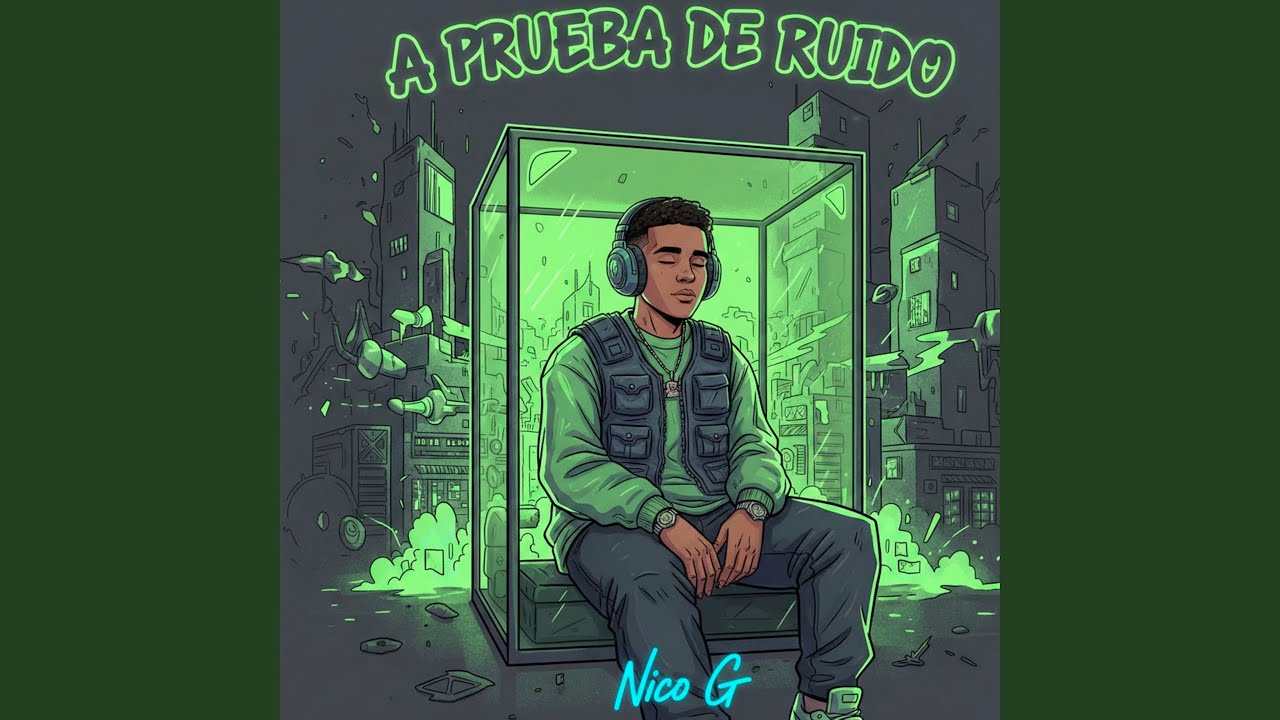 Mente En Frio (Preview)