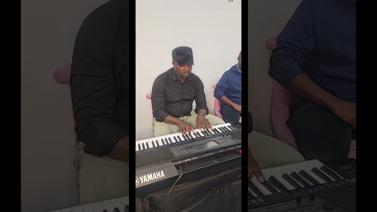 حين يغني النجم نهى الصادق يا مسافر