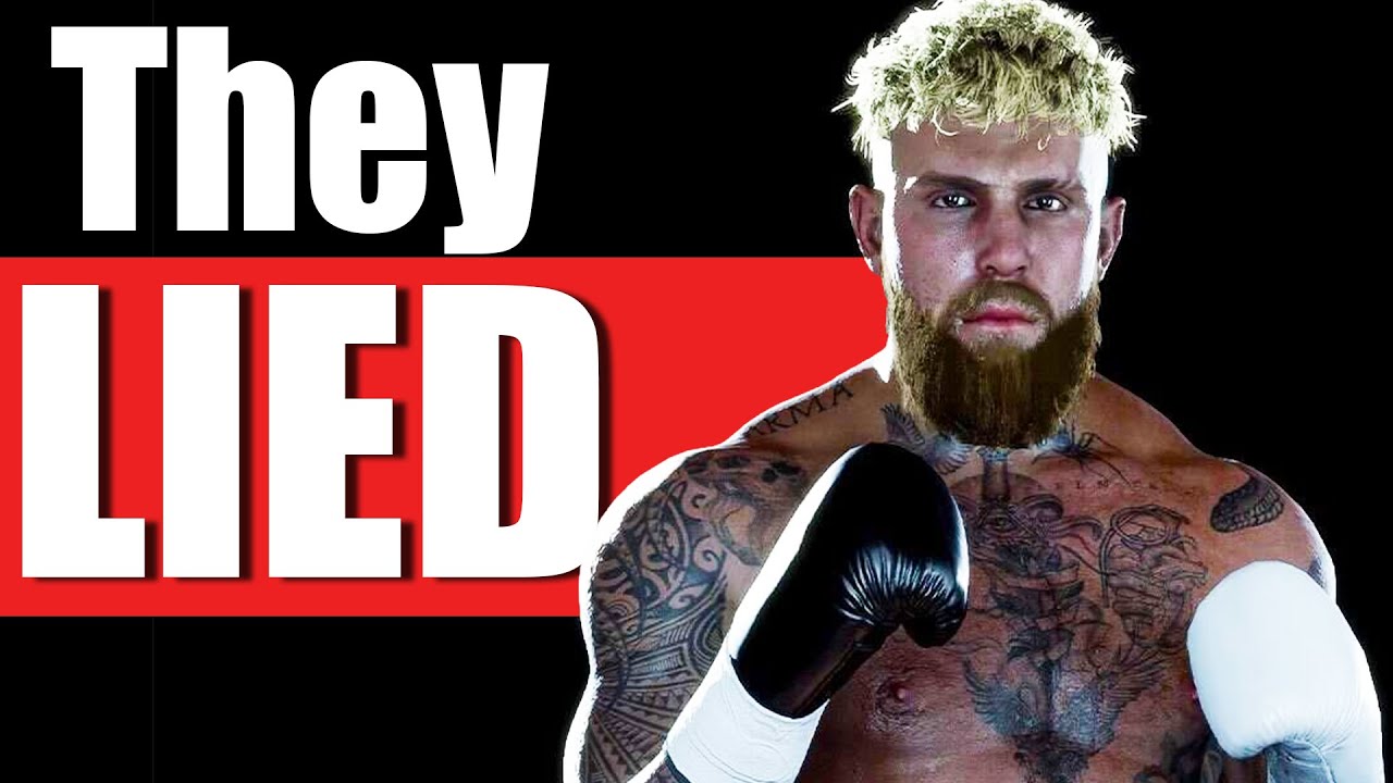 The UNDISPUTED way Boxing Games Cheated Death