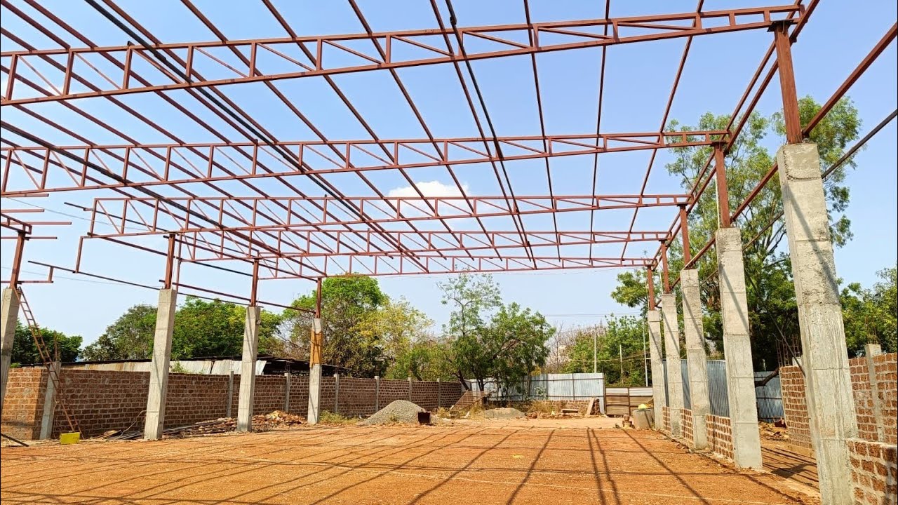 1 Acre Land Marriage Function Hall  Design 40000 square feet