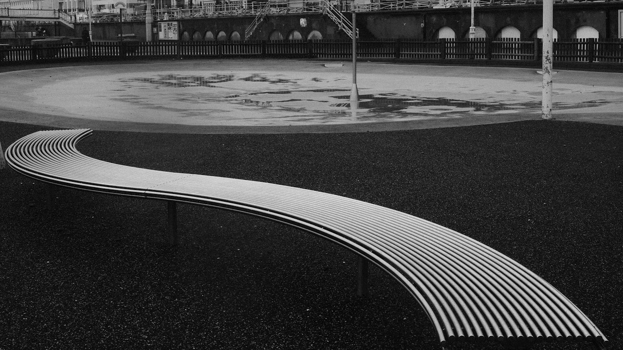 The Mindset that fixed my bad photos | practice with the Fujifilm X100VI