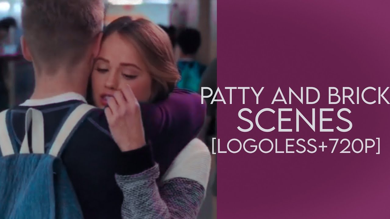 PATTY AND BRICK SCENES s1&2  [logoless+720p]