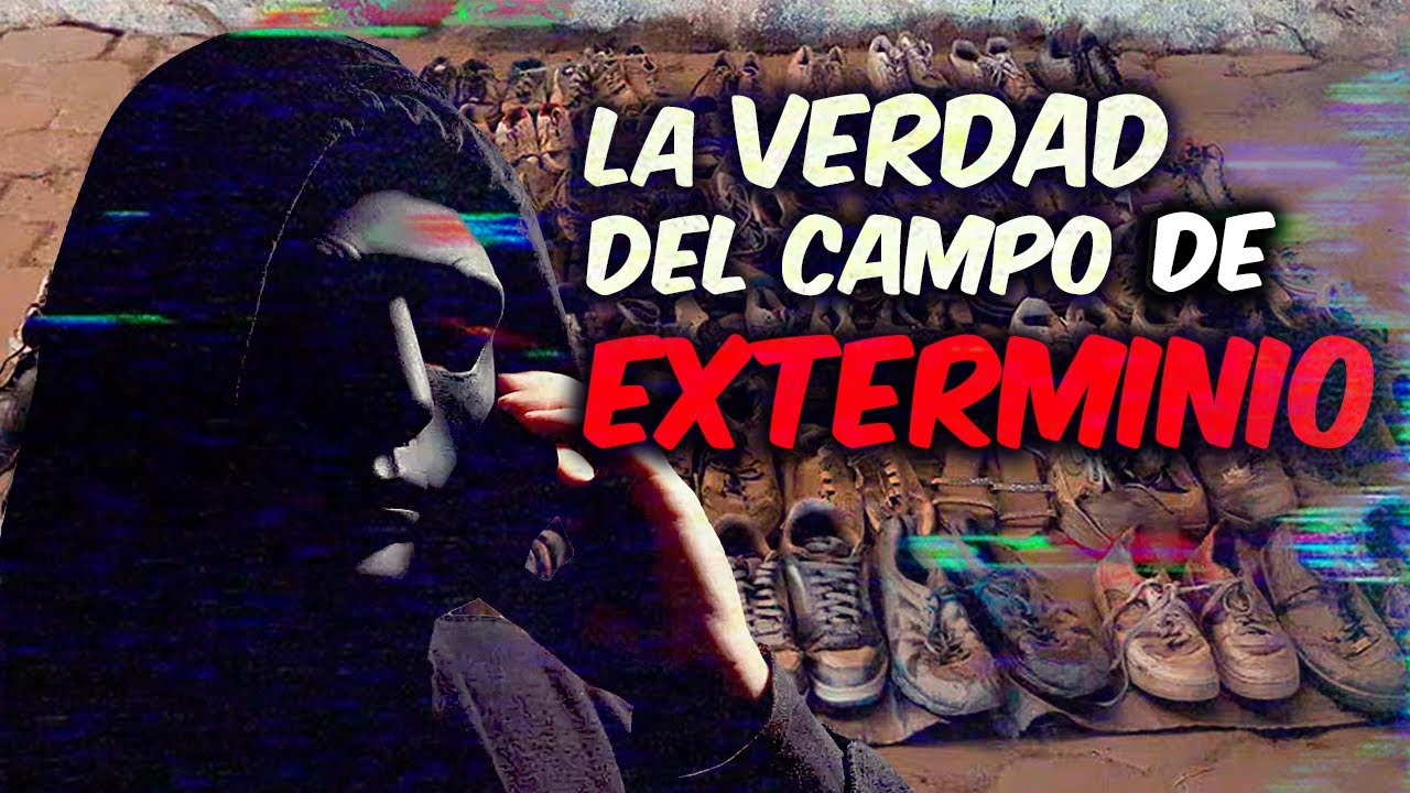 TODO sobre el MISTERIOSO caso del RANCHO IZAGUIRRE EN JALISCO TEUCHITLÁN - Escalofriante VERDAD!