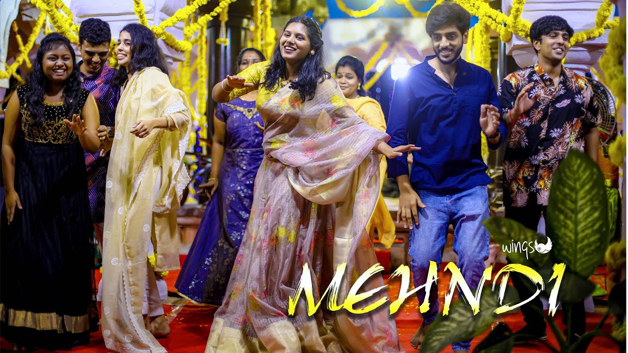 MEHNDI EVENT | Ramnad's King Sethupathi HomeFunction |  Ramanathapuram Palace | இராமலிங்க விலாசம் |