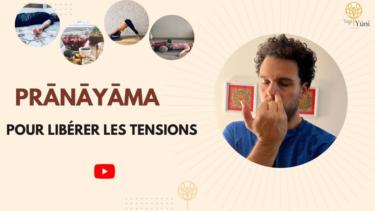 PRANAYAMA