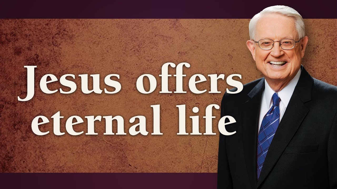 The Ultimate Healer | Msg 9/20