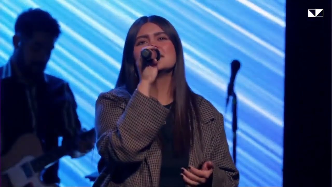 Él Es YHWH - Conquistando Fronteras Música 2023