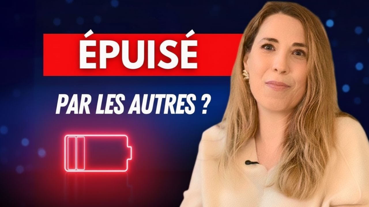 Ta batterie sociale est &agrave; plat ? Voici comment &eacute;viter le burn-out social