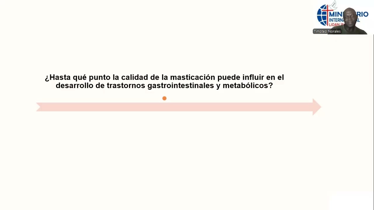 Clase  de metabolismo