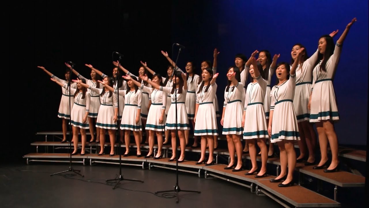 Praise His Holy Name! - Keith Hampton